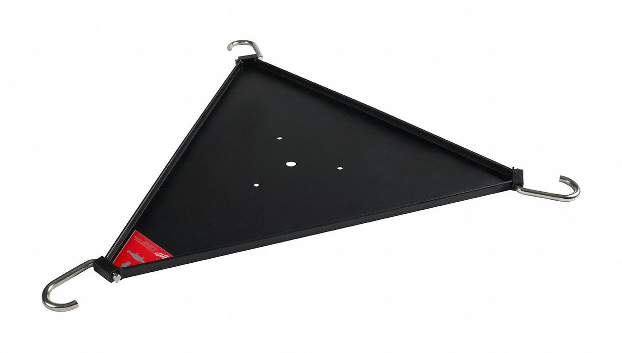 Pipe Stand Removable Shelf 30 in