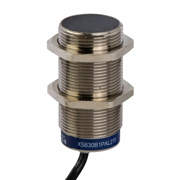 Inductive Cylinder Prox Sensor PNP