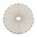 M6790 Circular Paper Chart 24 hr 100 pkg