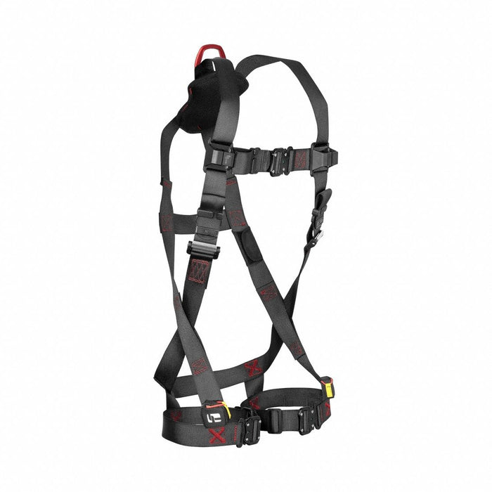 K8191 Harness 425 lb Quick-Connect 2XL 3XL
