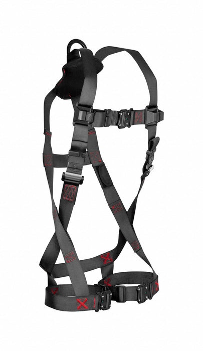 K8191 Harness 425 lb Quick-Connect 2XL 3XL