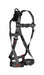 K8191 Harness 425 lb Quick-Connect L XL