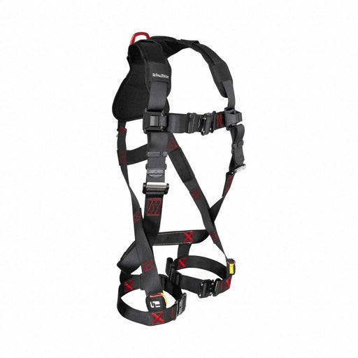 K8198 Harness 425 lb Quick-Connect M S