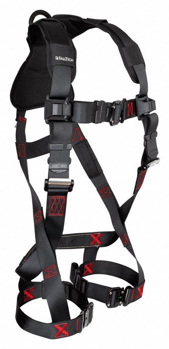 K8198 Harness 425 lb Quick-Connect L XL