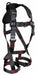 K8198 Harness 425 lb Quick-Connect 2XL 3XL