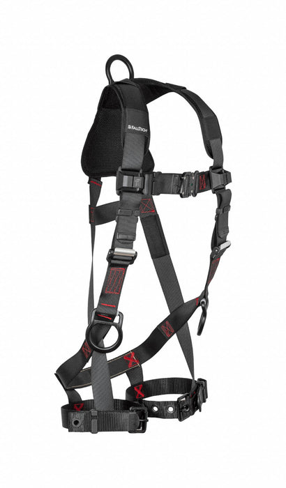 K8208 Harness 425 lb Quick-Connect M S