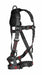 K8207 Harness 425 lb Quick-Connect 2XL 3XL