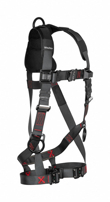 K8207 Harness 425 lb Quick-Connect M S