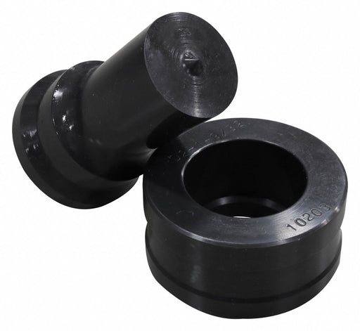 Punch and Die Round 1/2 Die Size