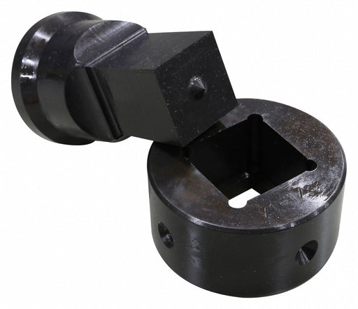Punch and Die Square 3/4 Die Size