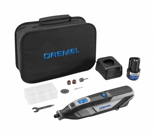 Cordless Rotary Tool 35 000 RPM 9.98 L