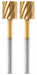 CarvingBit Cylinder W 0.3125 L 0.5 