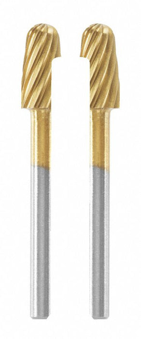 Cutting and Carving Bits 35 000 RPM