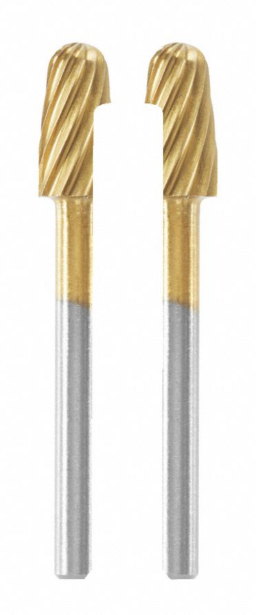 Cutting and Carving Bits 35 000 RPM