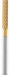 CarvingBit Cylinder W 0.125 L 0.25 