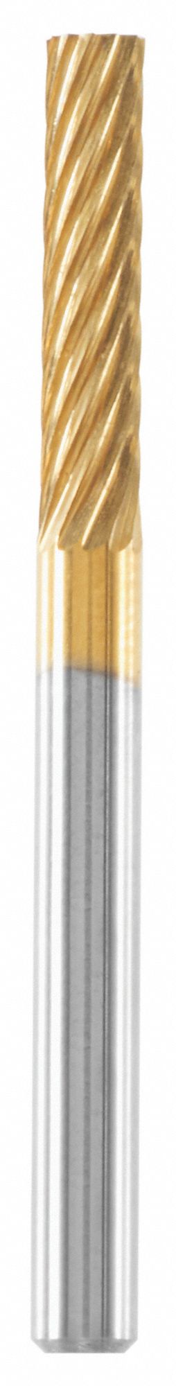 CarvingBit Cylinder W 0.125 L 0.25 