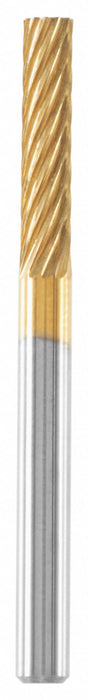 CarvingBit Cylinder W 0.125 L 0.25 