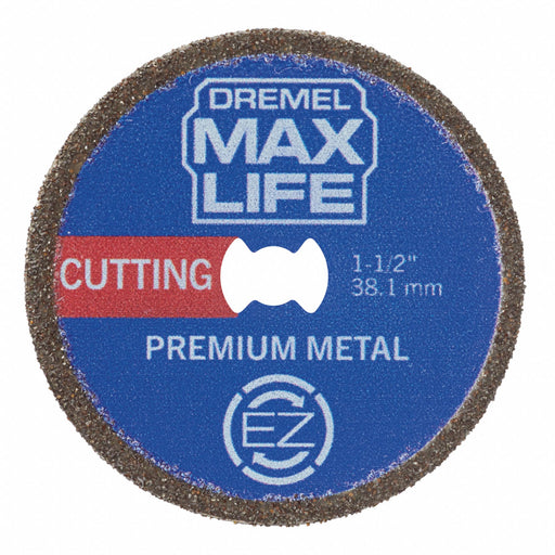 Cutting Wheels for Rotary Tools