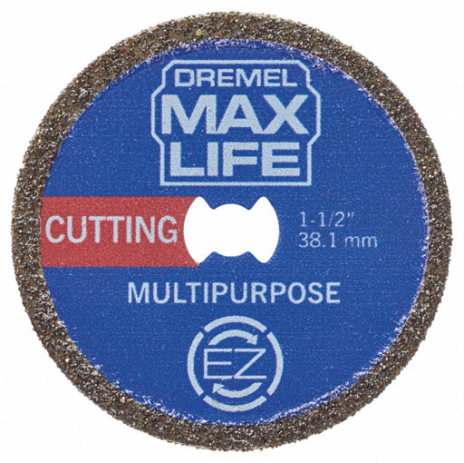 Cutting Wheels for Rotary Tools