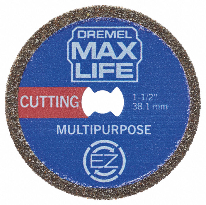 Cutting Wheels for Rotary Tools