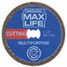 Cutting Wheels for Rotary Tools