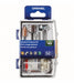 RotaryToolAccessoryKit 52pcs w/Case