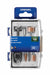 MetalWorkRotaryAccessoryKit 16pc w/Case