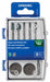 Rotary Tool Accessory Kit 8 pieces