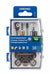 Rotary Tool Accessory Kit 18 pieces