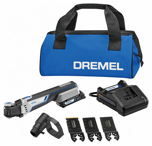 Cordless Oscillating Tools 13 1/2 L