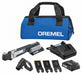 Cordless Oscillating Tools 13 1/2 L
