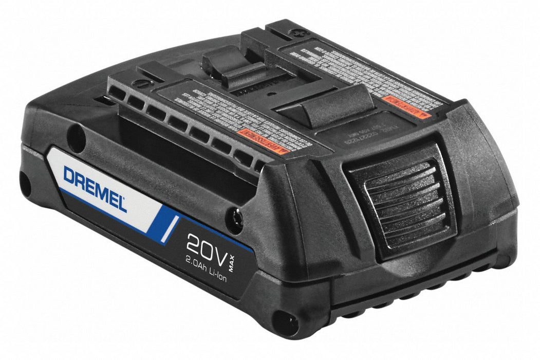 Rechargeable Lithium-Ion Battery 18V