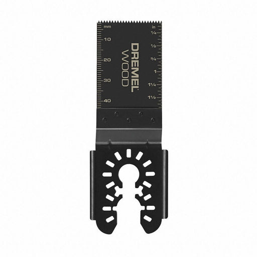 OscillatingToolBlade L 3 CarbonSteel
