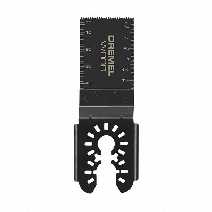 OscillatingToolBlade L 3 CarbonSteel