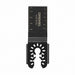 OscillatingToolBlade L 3 CarbonSteel