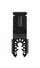 Oscillating Tool Blades Carbide
