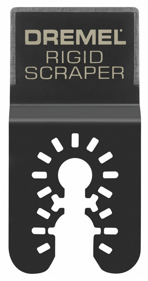 OscillatingScraperBlade L 3.25 Steel