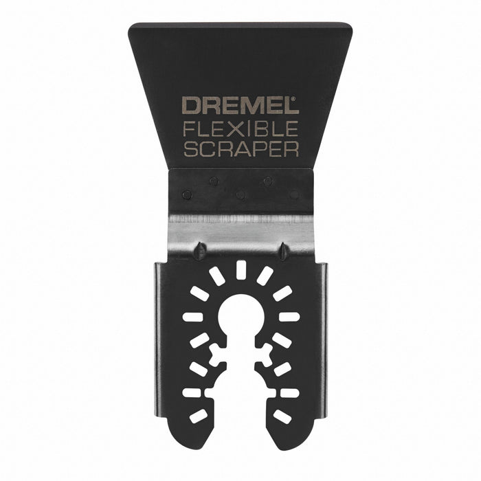 OscillatingScraperBlade L 3.75 Steel