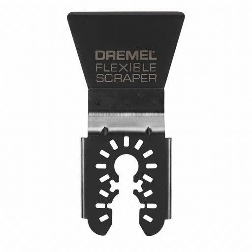 Oscillating Tool Blade Steel 3 3/4 L