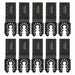 Oscillating Tool Blades Carbon Steel