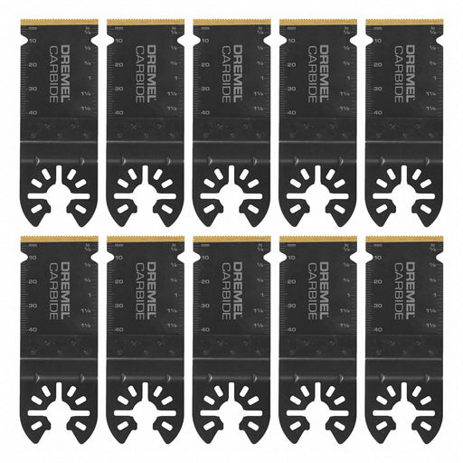 Oscillating Tool Blades Carbide