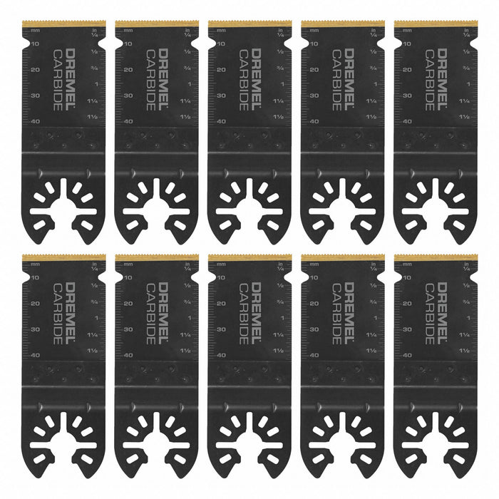 Oscillating Tool Blades Carbide
