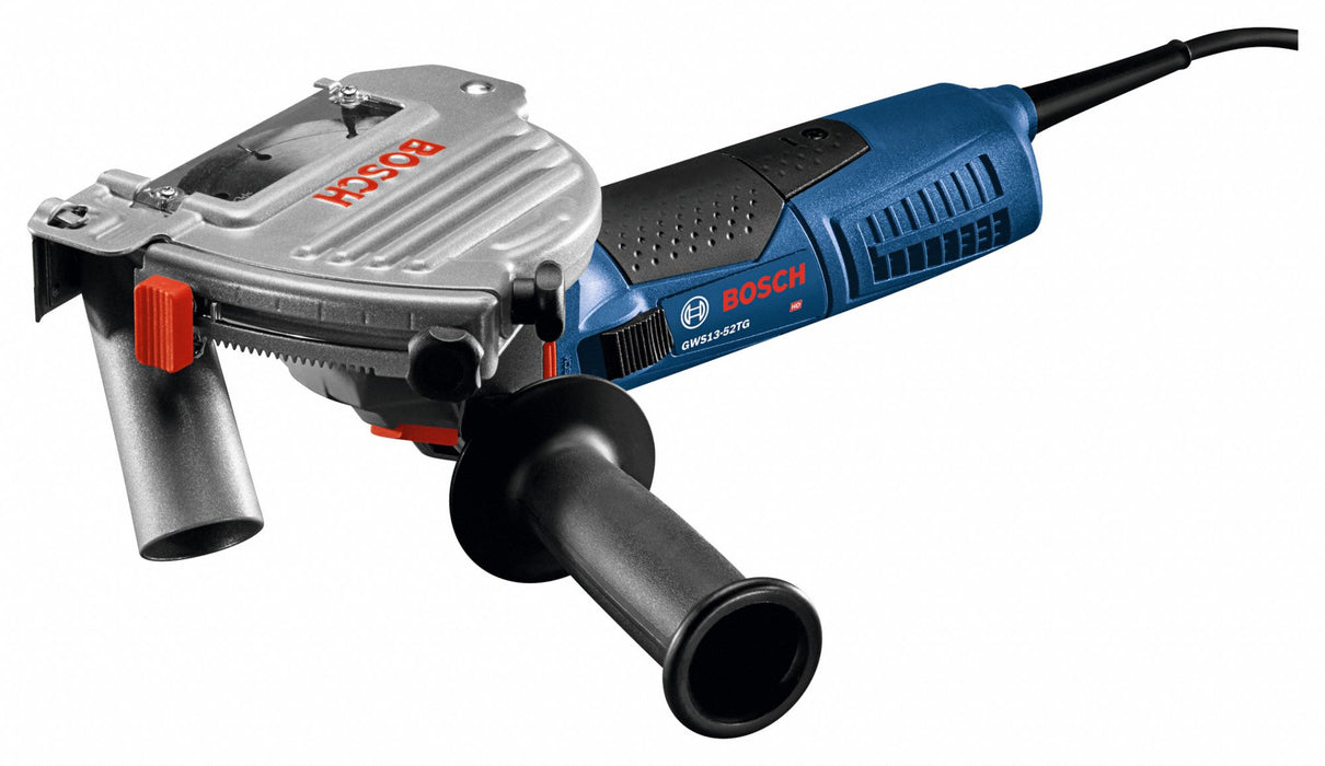 Corded Tuckpoint Grinder 13 A