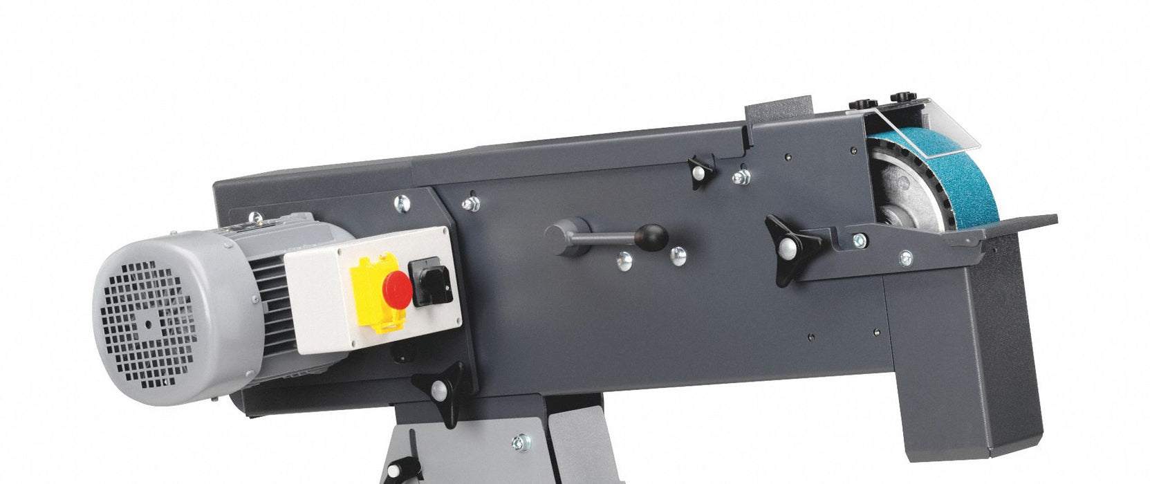 Belt Grinder 16 A