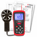 Anemometer 80 to 5 906fpm 14 to 140F