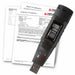 Hygro-Thermometer Datalogger with NIST