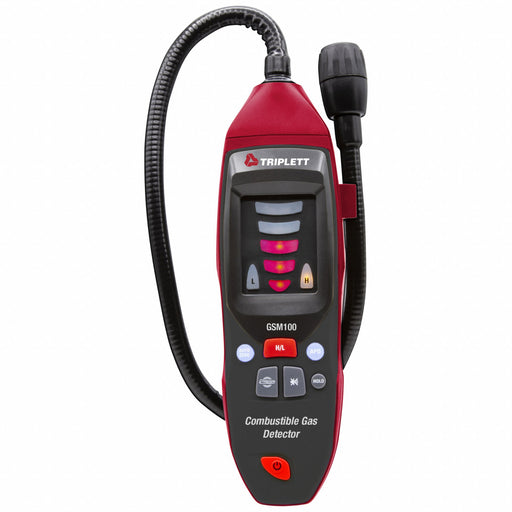 Combustible Gas Detector 32 to 122F