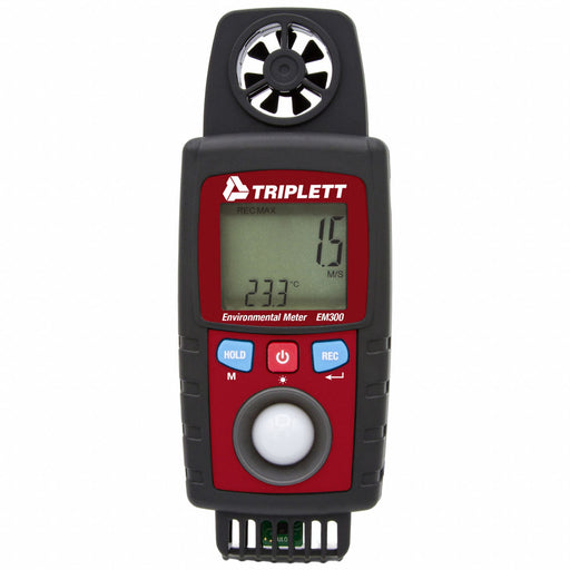 Multifunction Environment Meter