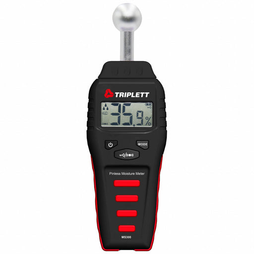 Moisture Meter Pinless 4inDepth