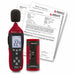 Noise Datalogger/Calibrator with NIST